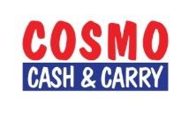 Cosmo Cash & Carry es de los mejores supermercados de comida americana en Madrid