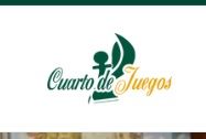 Cuarto de Juegos