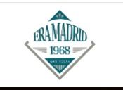 Era Madrid 1968 Gastrobar