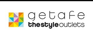 Getafe The Style Outlets