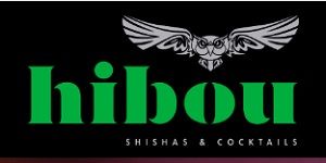 Hibou Shishas & Cocktails