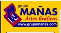 Imprenta Online Mañas Serv. Gráficos