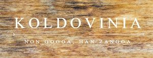 Koldovinia