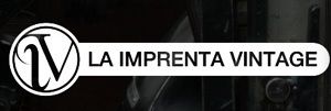La Imprenta Vintage