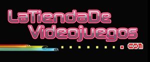 La Tienda De Videojuegos