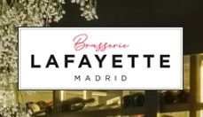 Lafayette Café & Bakery