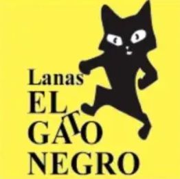 Lanas El Gato Negro
