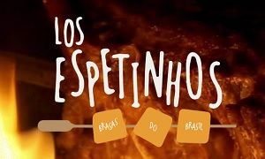 Los Espetinhos Chueca
