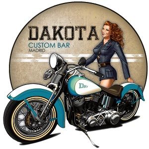 MadBar Dakota