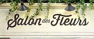 Salón des Fleurs