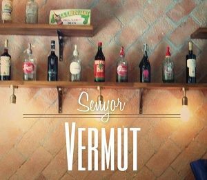 Senyor Vermut