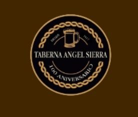 Taberna de Ángel Sierra