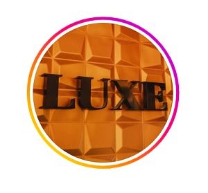 Tetería Luxe Getafe es de las mejores teterías de Madrid