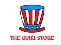 The Guiri Store