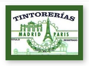 Tintorería El Pilar
