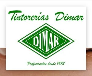 Tintorerías Dimar