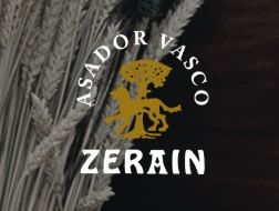 Zerain Restaurante Asador