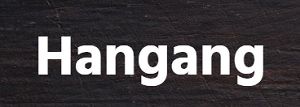 Han Gang