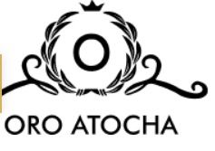 Oro Atocha