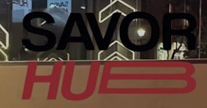 Savor Hub
