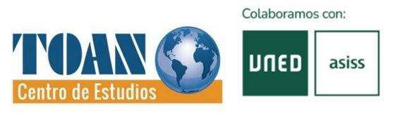 Logo de Academia TOAN Centro de Estudios